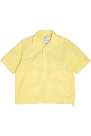 RANRA Foreger polo shirt