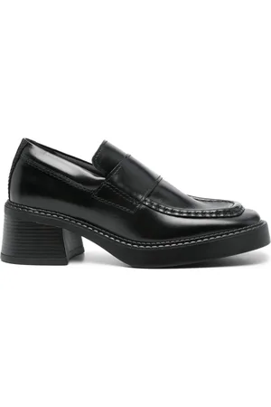 Miista 65mm Karina loafers