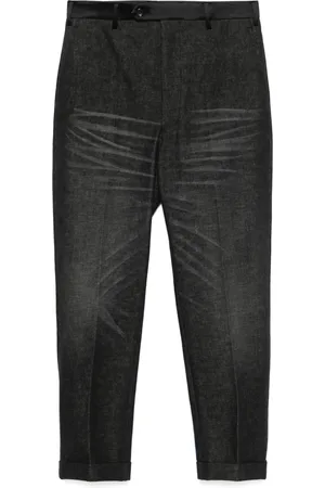 JUNYA WATANABE Tapered jeans