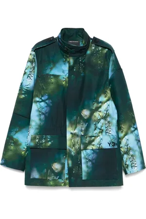 Y-3 AOP jacket
