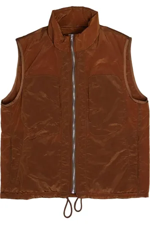 RANRA Treker Shiny vest