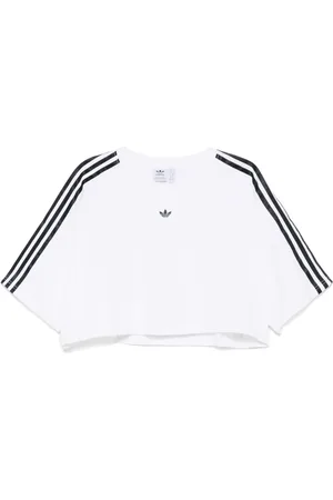 adidas 3-stripe T-shirt