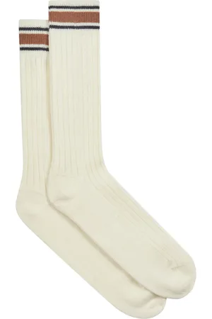 Etro Stripe-detailing socks