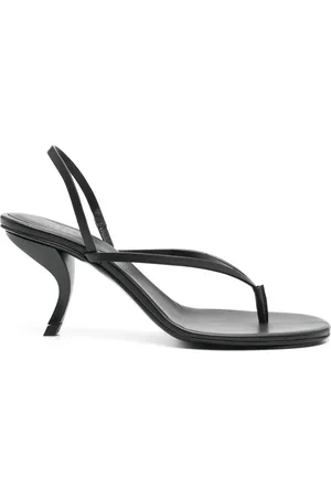 Gia Borghini 65mm Aurora sandals