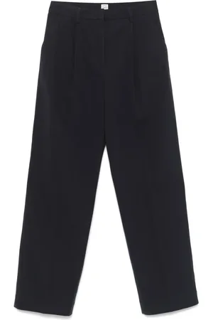 Totême Pleated trousers