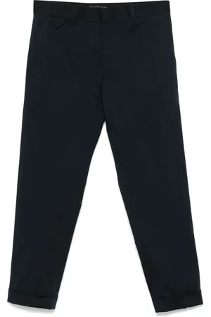 LOW BRAND Cooper trousers