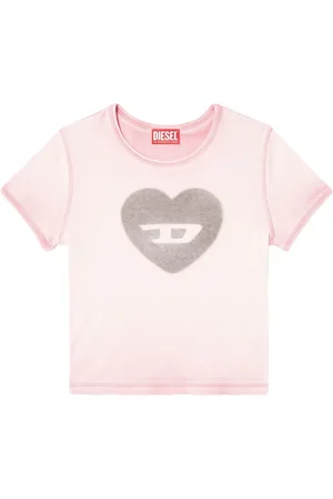 Diesel T-Ele T-Shirt
