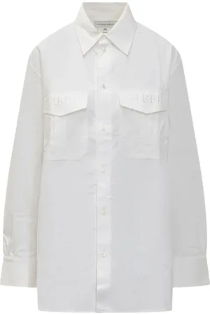 Marine Serre Regenerated shirt