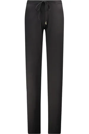 FISICO Drawstring trousers
