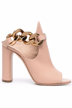 Casadei Chain-detail sandals