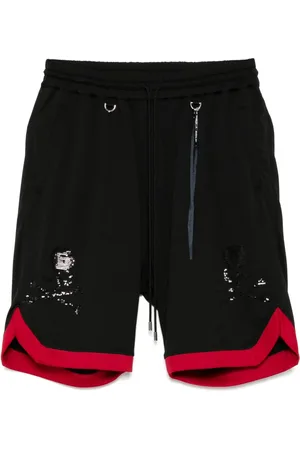 MASTERMIND Basketball shorts
