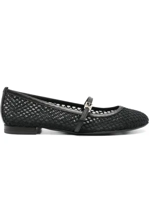 SERGIO LEVANTESI Annye ballet flats