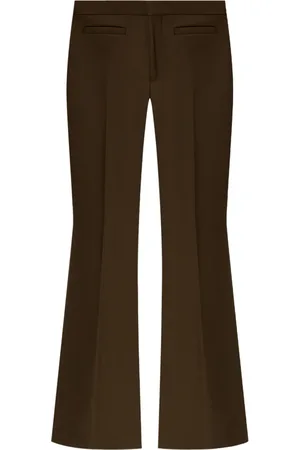 Burberry Wool-blend trousers