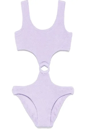 MC2 SAINT BARTH Laurel swimsuit