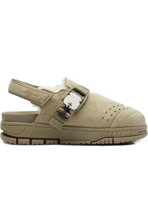 Axel Arigato Suede sandals