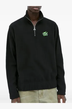 CARNE BOLLENTE Turn Around sweatshirt
