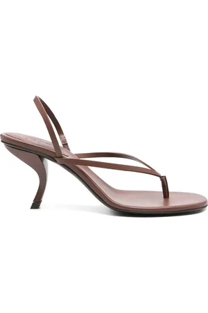 Gia Borghini 65mm Aurora sandals