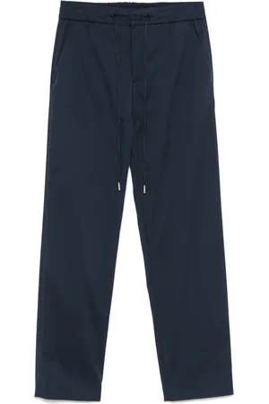 PT Torino Drawstring trousers