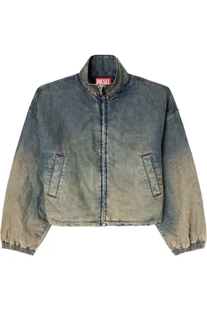 Diesel De-Flower-S jacket