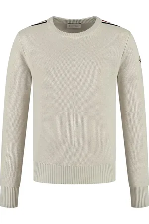 Moncler Cotton sweater