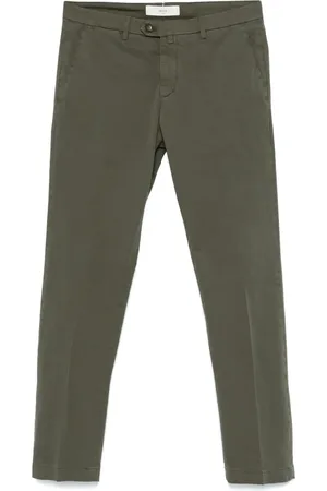BRIGLIA Peto chinos