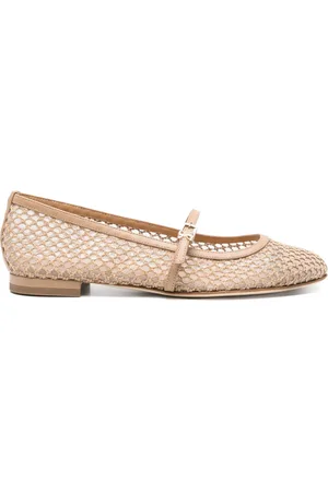 SERGIO LEVANTESI Annye ballet flats