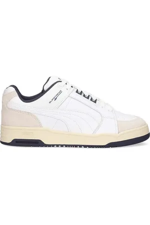 PUMA Slipstream Lo Retro low-top sneakers