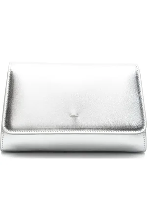 Giuseppe Zanotti Cleopatra clutch bag