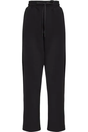 Uma Raquel Davidowicz Straight-leg trousers