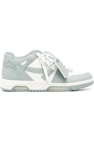 OFF-WHITE Out of Office trainers