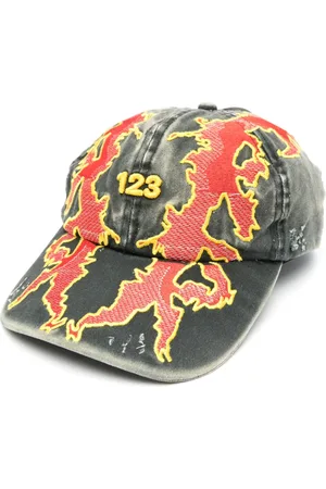 RRR-123 Lambs baseball cap