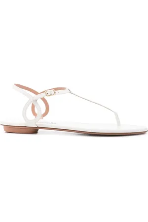 Aquazzura Almost Bare sandals