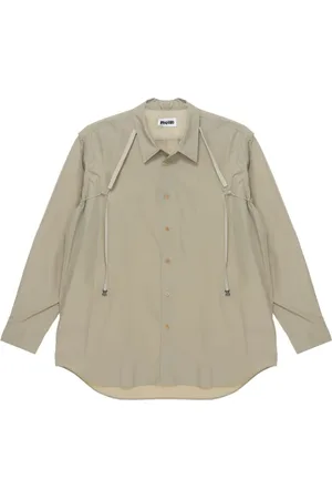 MAGLIANO Latest Nomad shirt