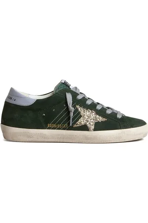 Golden Goose Super Star sneakers