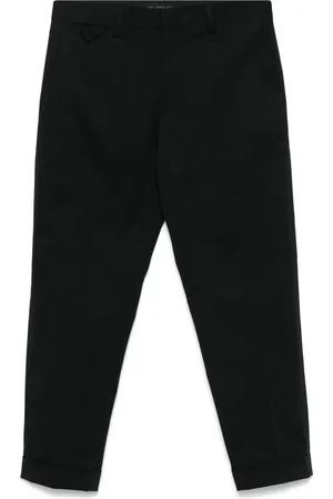 LOW BRAND Cooper trousers
