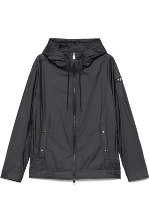 TATRAS Textured hoodie
