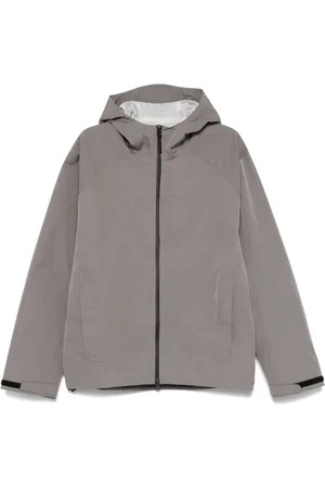 Hiking Patrol 5L Shell jacket