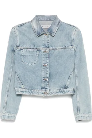 Lanvin Denim jacket