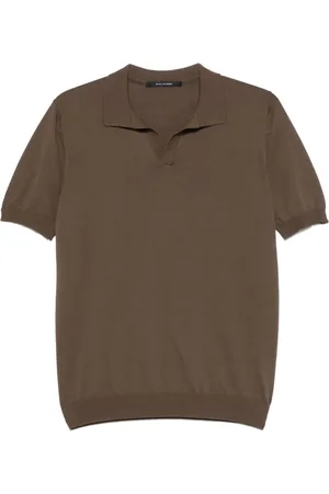 TAGLIATORE Keith T-shirt