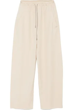 Lanvin Drawstring trousers