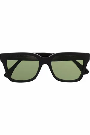 Retrosuperfuture America square-frame sunglasses