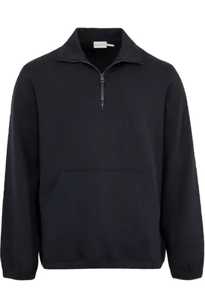 Moncler Half-zip sweatshirt