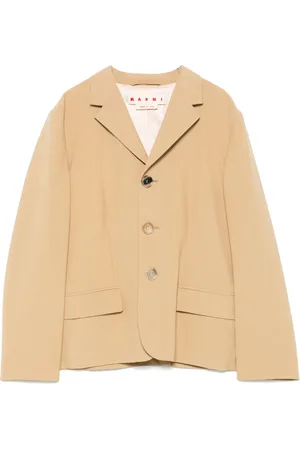 Marni Single-breasted blazer