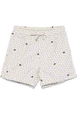 MC2 SAINT BARTH Confort Light swim shorts