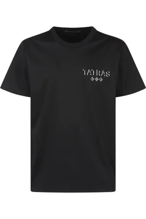 TATRAS Logo-print T-shirt