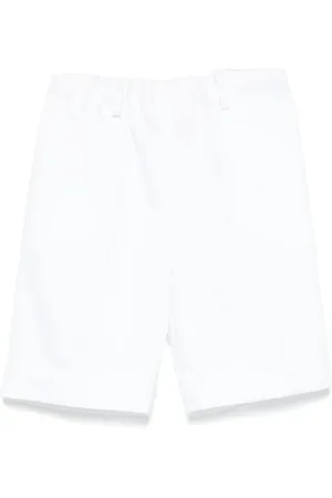 SIOLA Tailored shorts