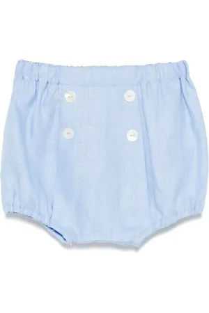 SIOLA Linen bloomers