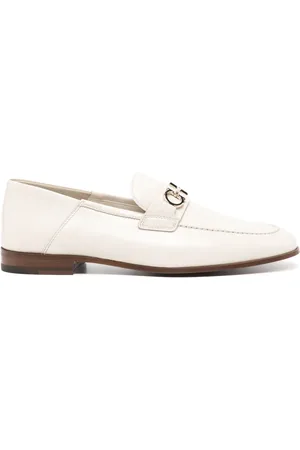 Salvatore Ferragamo Leather loafers