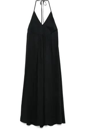 Liu Jo Hollyhock maxi dress