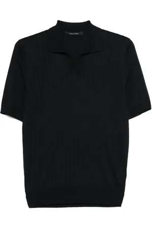 TAGLIATORE Knitted top